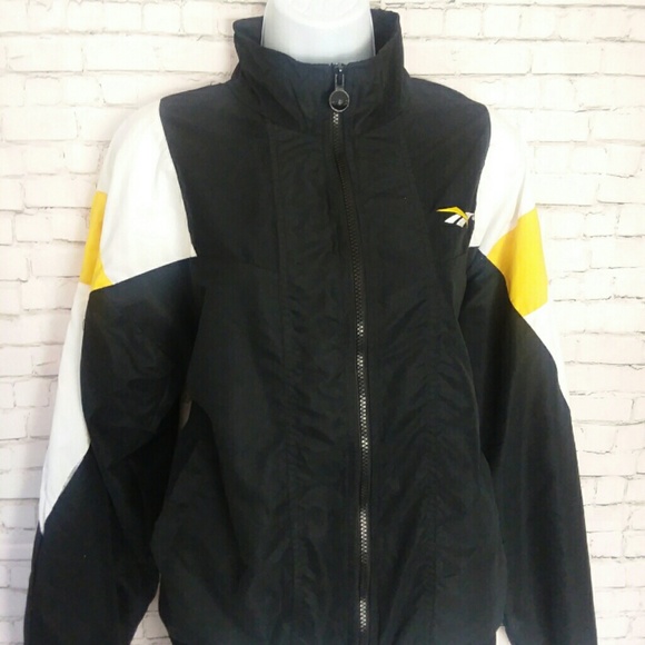 Reebok | Jackets \u0026 Coats | Vintage 